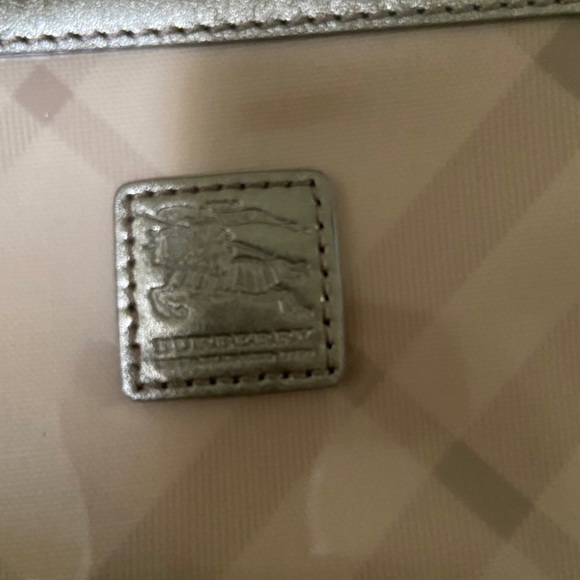 Burberry Jelly tote - Picture 11 of 12